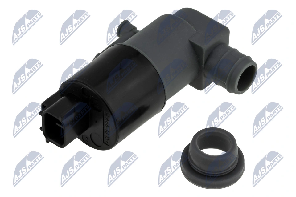 Мотор омивача на Toyota Yaris  P13