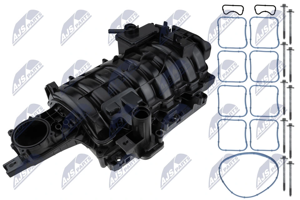 Впускний колектор K68194114AC Fiat/Alfa/Lancia
