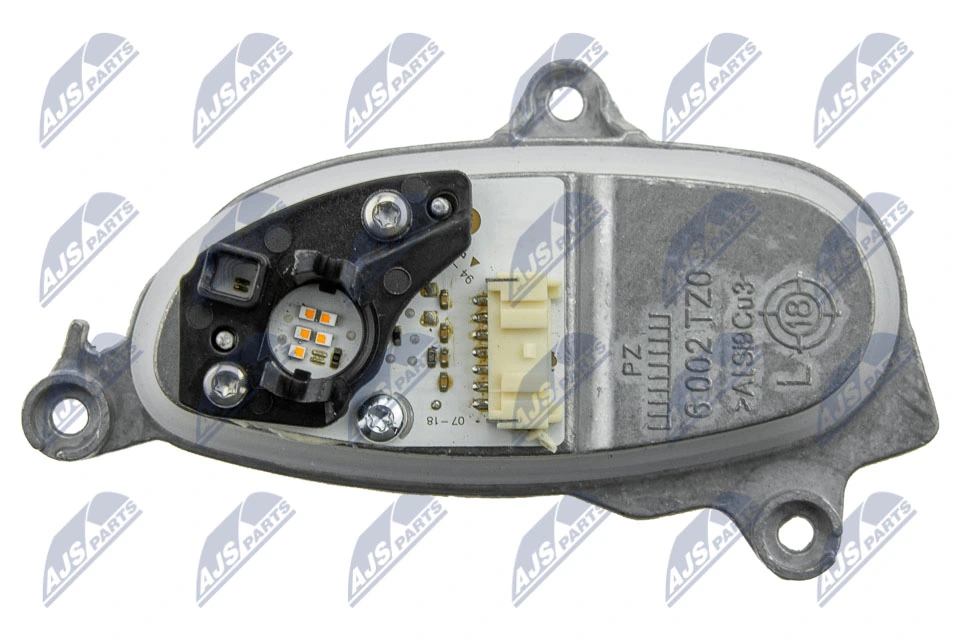 Блок керування освітленням NTY EPXBM070 ціна, від 35.78 USD