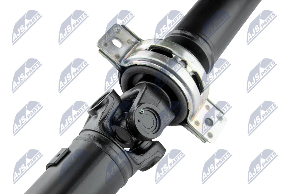 Вал карданний задній, у зборі NTY NWNMS006 ціна, від 333.48 USD