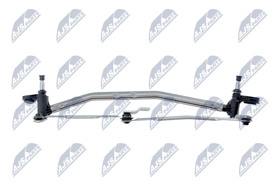 Трапеція щіток лобового скла NTY EMWPL005 ціна, від 33.61 USD