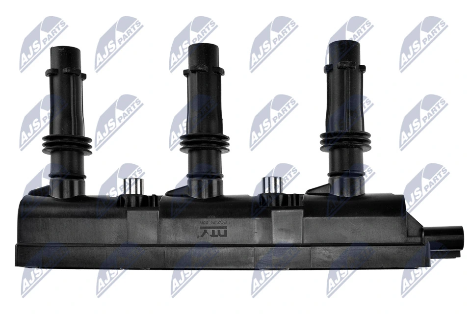 Котушка запалювання NTY ECZPL029 ціна, від 69.44 USD