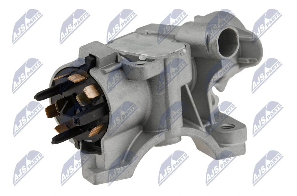  Замок запалювання Skoda SuperB 1