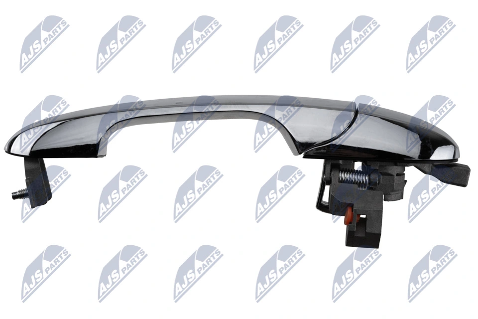 Ручка передньої двері зовнішня права Magneti Marelli MMS0229 ціна, від 33.76 USD