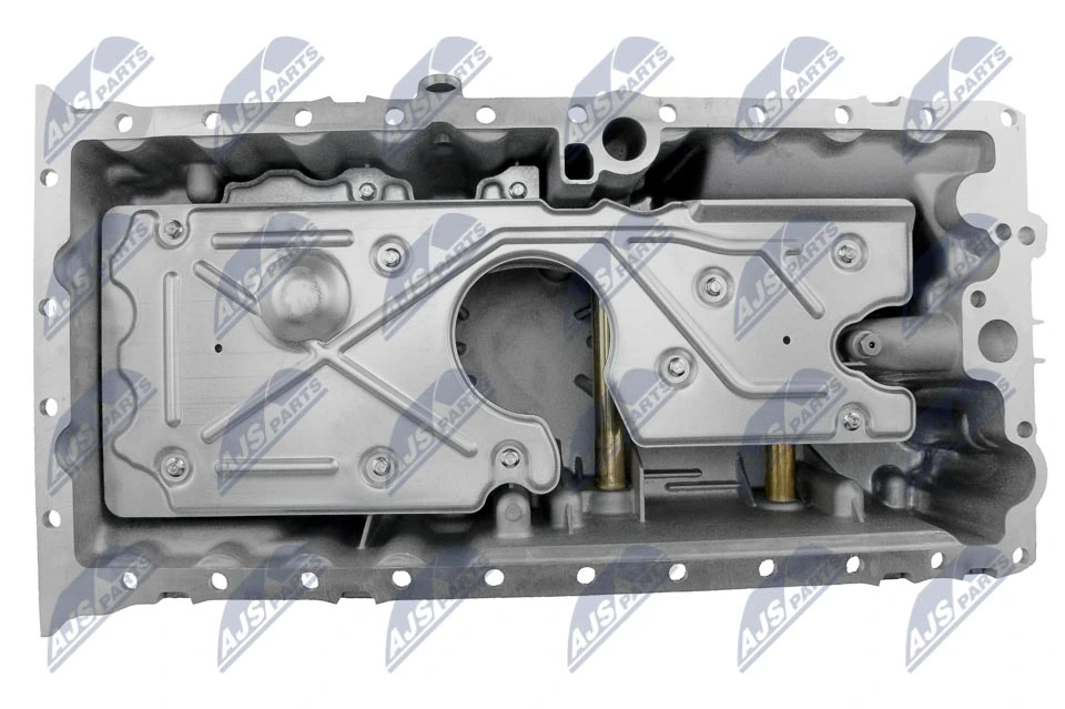 Піддон двигуна NTY BMOVV001 ціна, від 178.27 USD