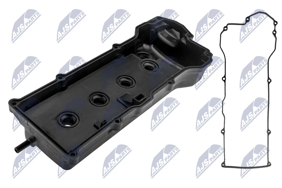 Кришка клапанна NTY BPZNS012 ціна, від 159.97 USD