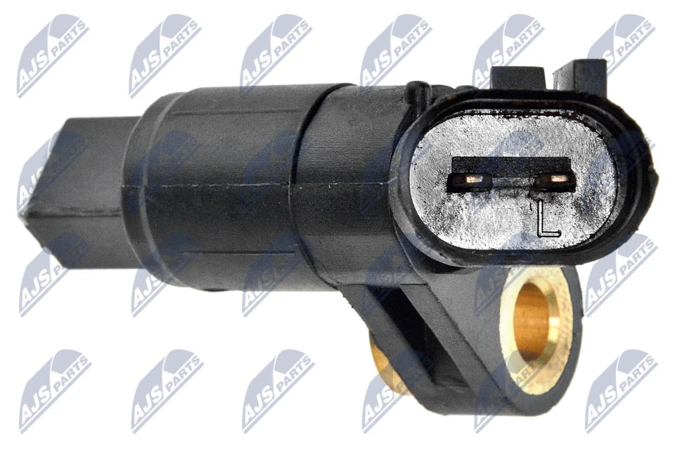 Датчик ABS передній лівий NTY HCAVW004 ціна, від 5.62 USD