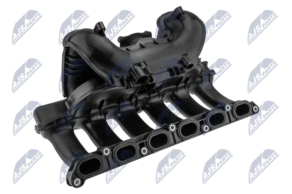 Впускний колектор на BMW 7  E65, E66, E67