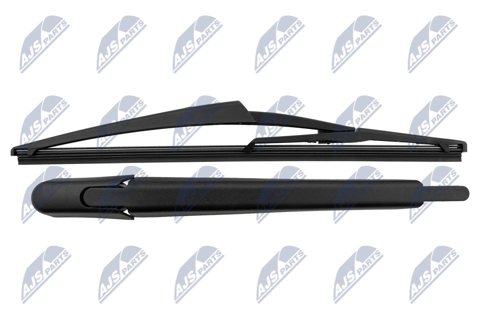 Важіль-поводок склоочисника заднього скла NTY EWBME002 ціна, від 6.98 USD