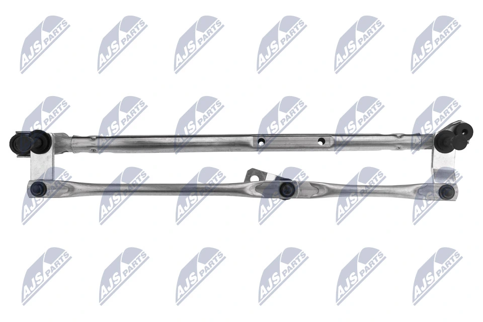 Трапеція щіток лобового скла NTY EMWCH001 ціна, від 21.50 USD
