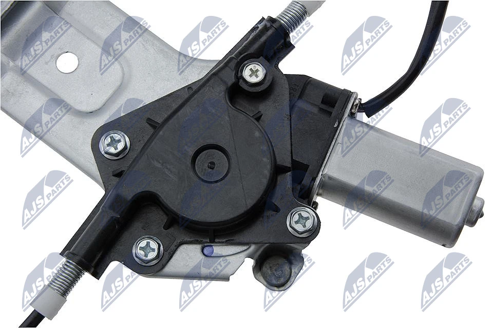 Склопідйомник з електродвигуном NTY EPSFT003S ціна, від 35.93 USD
