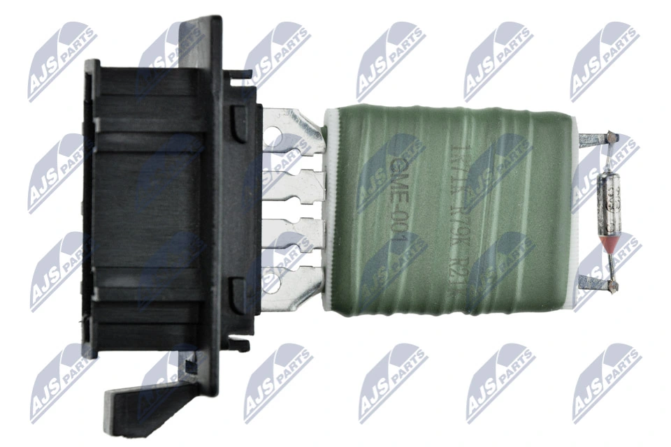 Резистор обігрівача NTY ERDME001 ціна, від 5.19 USD