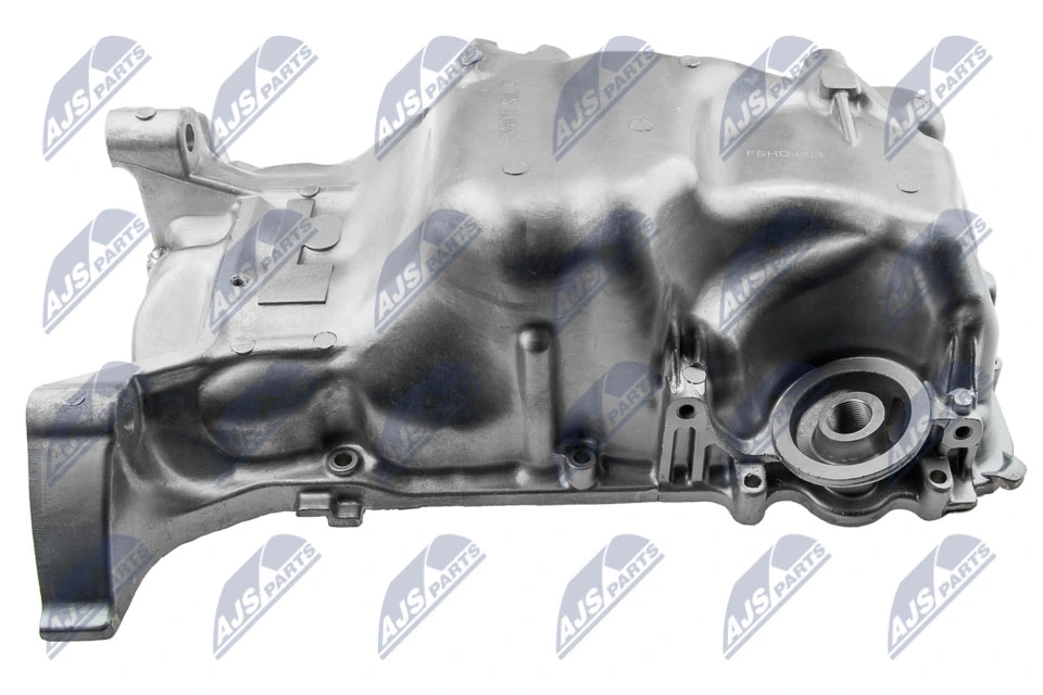 Піддон двигуна NTY BMOHD003 ціна, від 76.21 USD