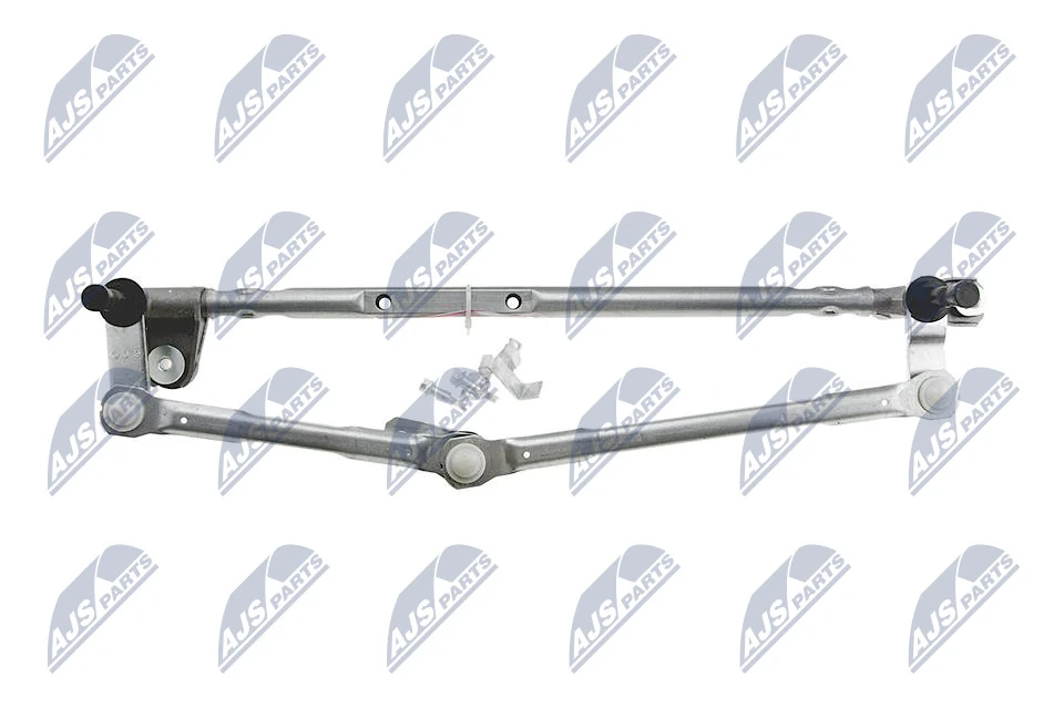 Трапеція щіток лобового скла NTY EMWPL000 ціна, від 23.49 USD