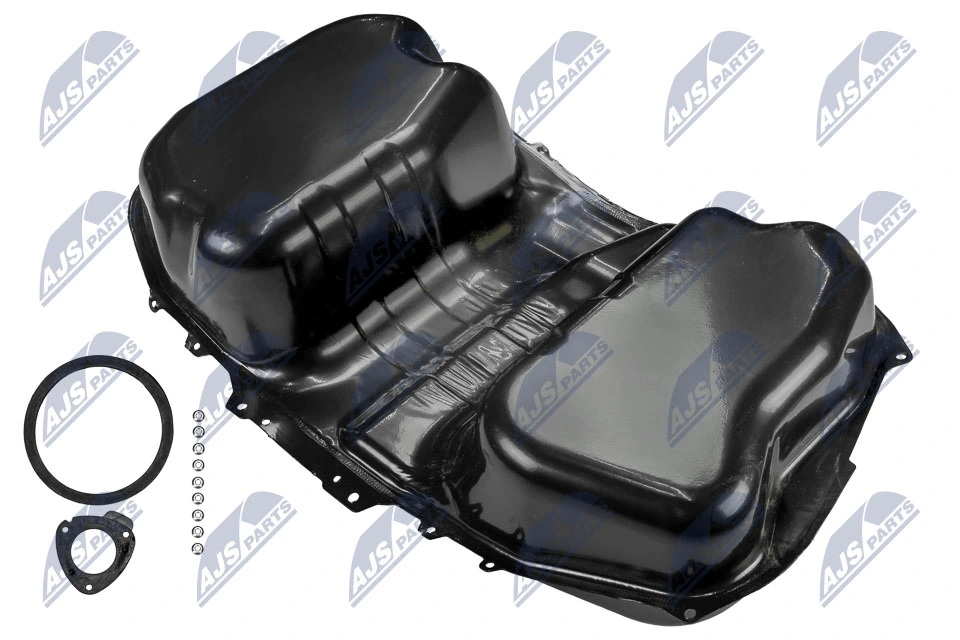 Б/бак NTY PZPMS001 ціна, від 232.33 USD