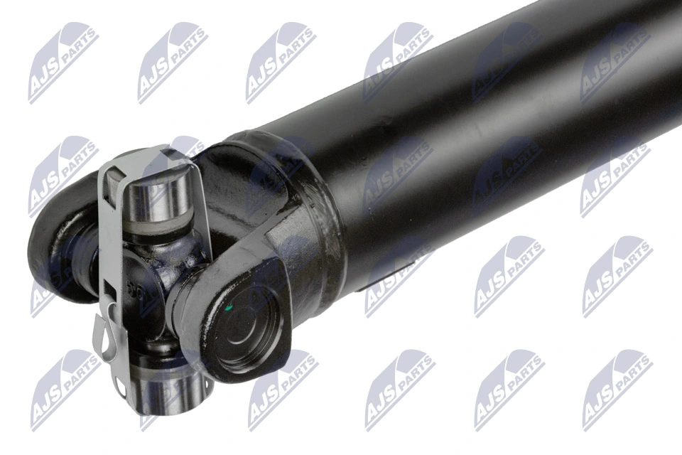 Вал карданний задній, у зборі NTY NWNCH086 ціна, від 210.10 USD