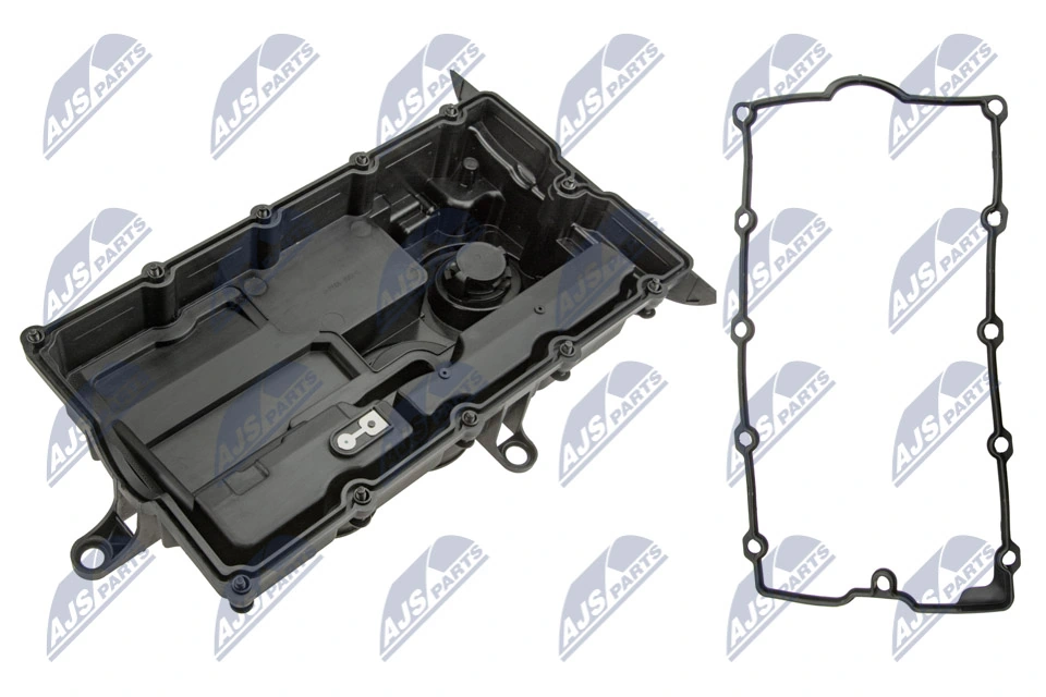 Кришка клапанна NTY BPZVW026 ціна, від 126.69 USD
