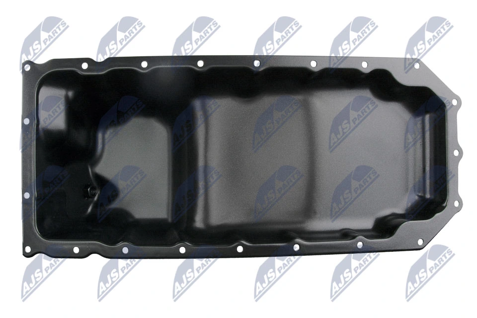 Піддон двигуна NTY BMOCH039 ціна, від 101.93 USD