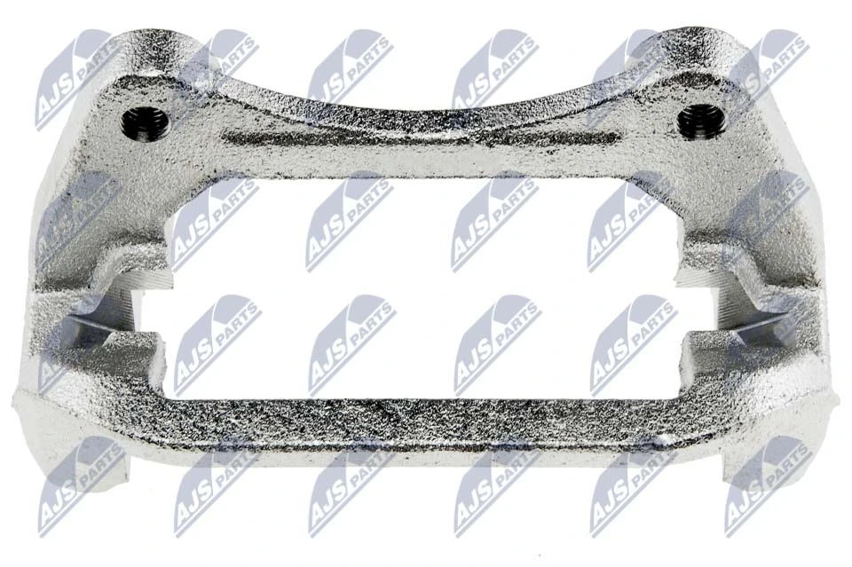 96418895 Opel Скоба гальмівного заднього супорта