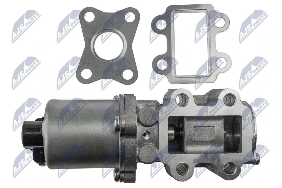 Клапан EGR NTY EGRTY009 ціна, від 80.44 USD