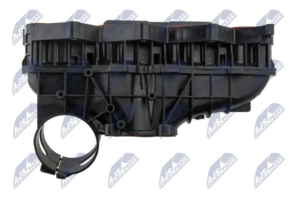 Купити Впускний колектор Mercedes C  W204