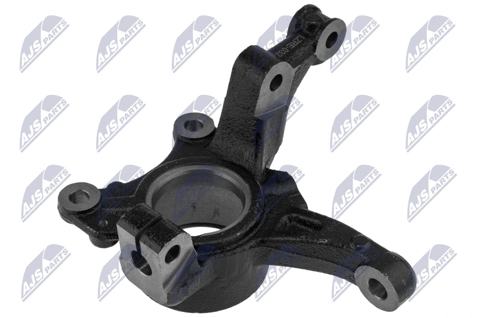 400157575R Renault (RVI) Цапфа поворотна ліва