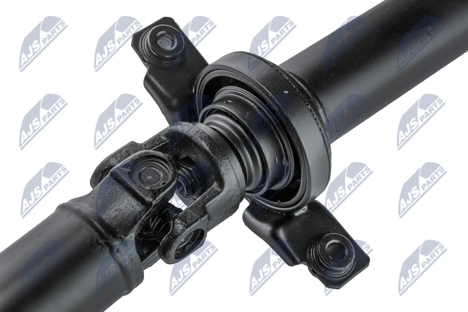 Вал карданний задній, у зборі NTY NWNSB005 ціна, від 258.18 USD