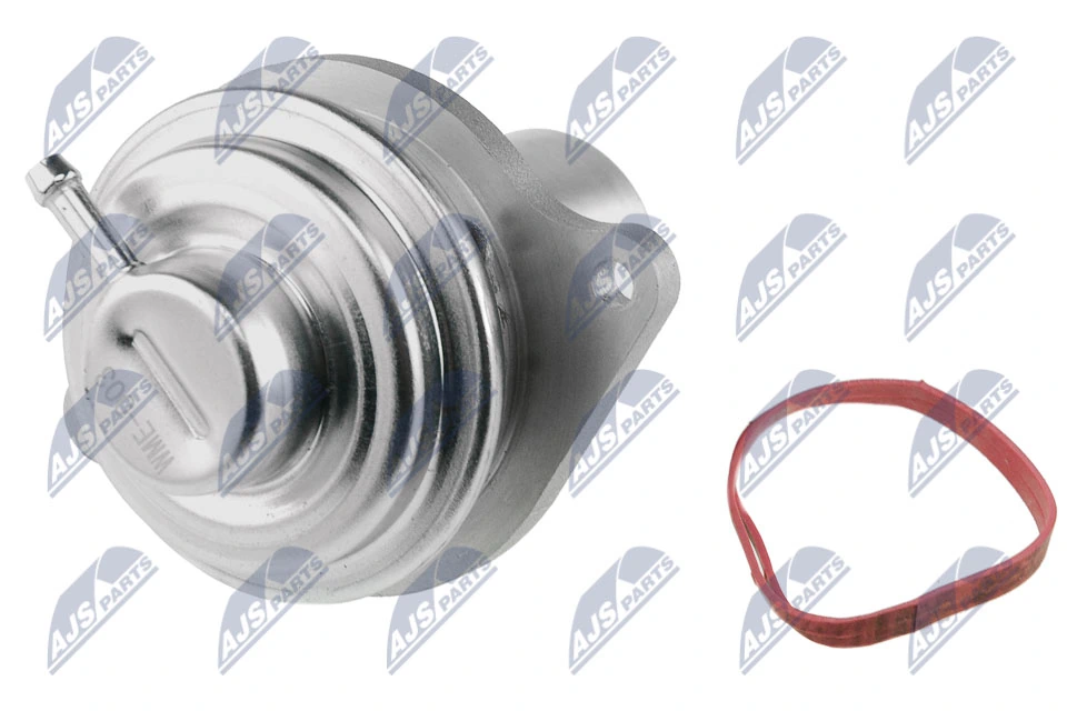 Клапан EGR Smart FORTWO купе (451) (2007 - 2026) ціна, від 39.30 USD