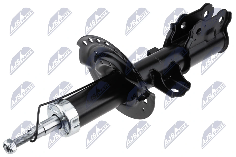 Купити 546504L100 Mando Амортизатора передній лівий