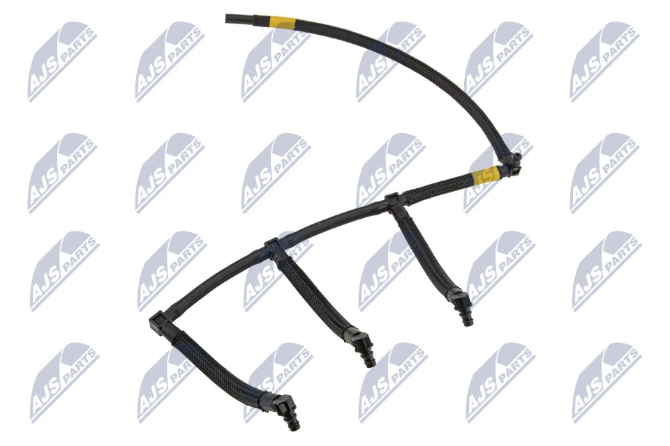 Трубка паливна, зворотня від форсунок CM ONKA 135042 ціна, від 15.77 USD