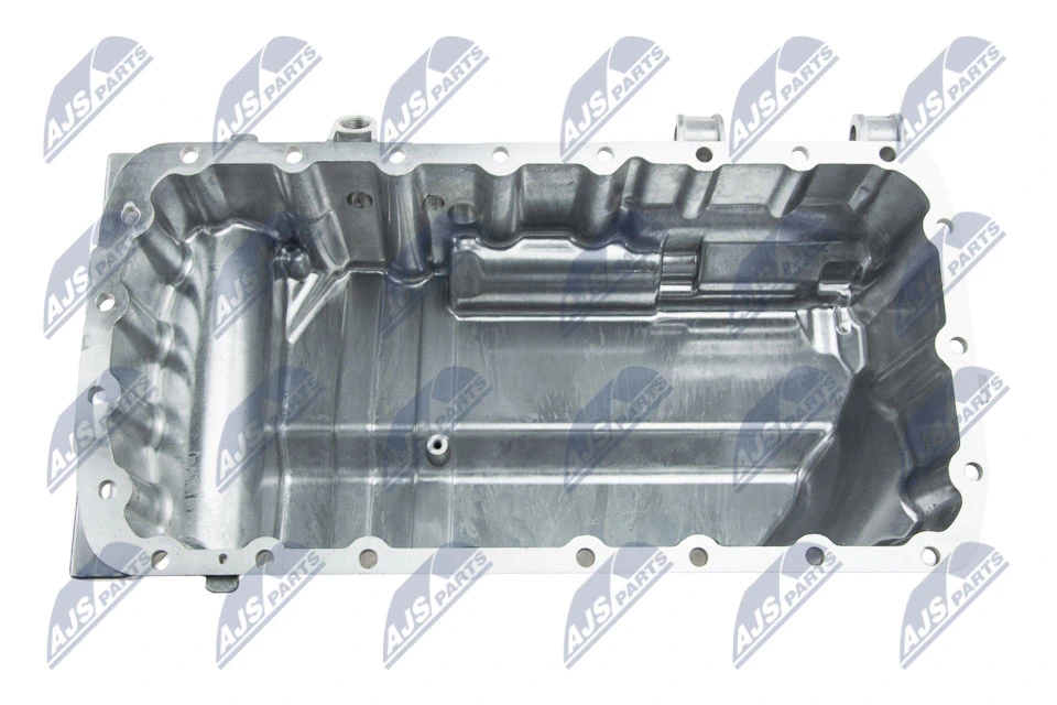 Піддон двигуна NTY BMOCT002 ціна, від 50.55 USD