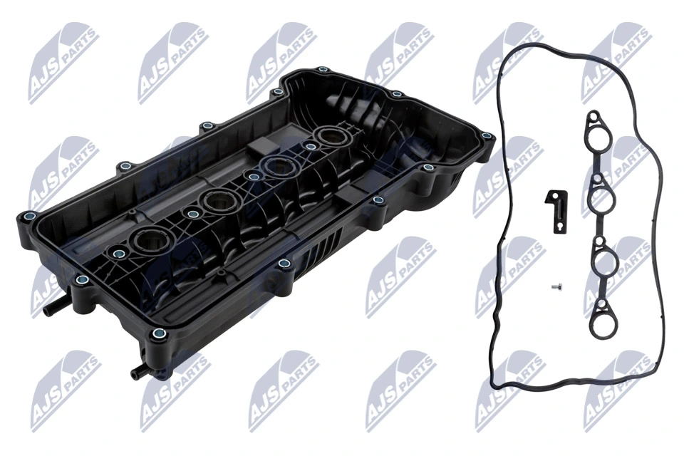 Кришка клапанна NTY BPZKA302 ціна, від 51.38 USD