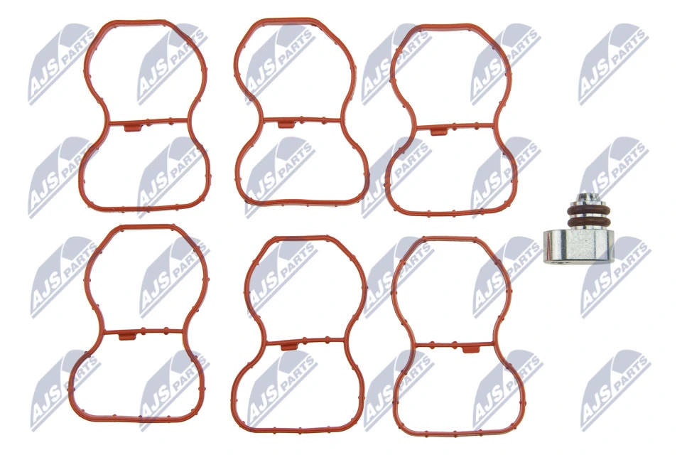 Клапан / актуатор приводу заслінок впускного колектора AND 30133031 ціна, від 59.12 USD