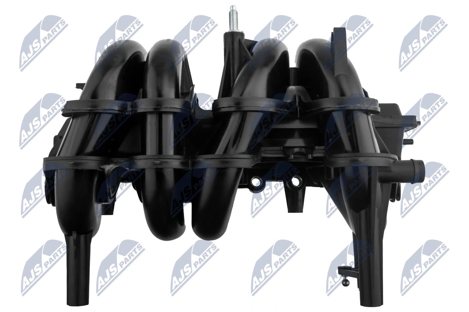  Впускний колектор Renault Kangoo 1