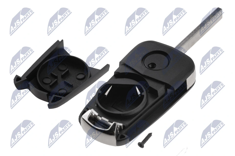 0139012 General Motors Ключ замка запалювання