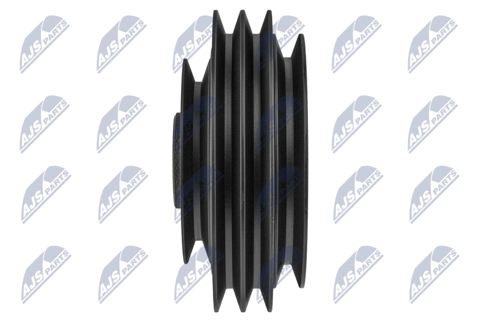 Шків колінвала (демпфер ) NTY RKPNS006 ціна, від 74.18 USD