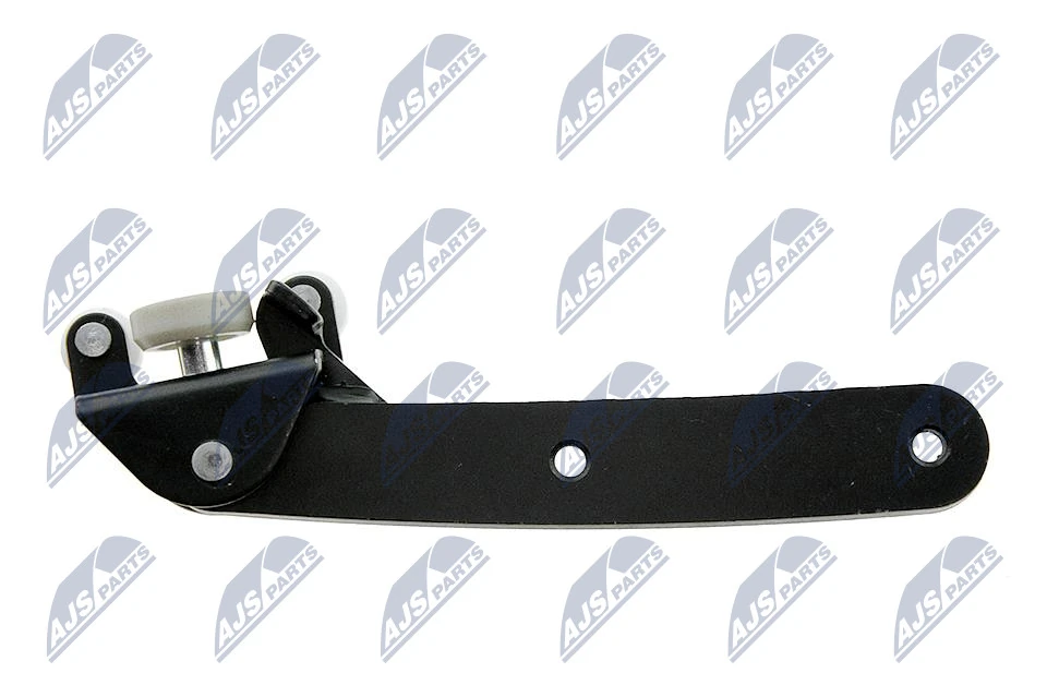 Ролик двері бічної/зсувної, правий нижній NTY EZCVW071 ціна, від 14.49 USD