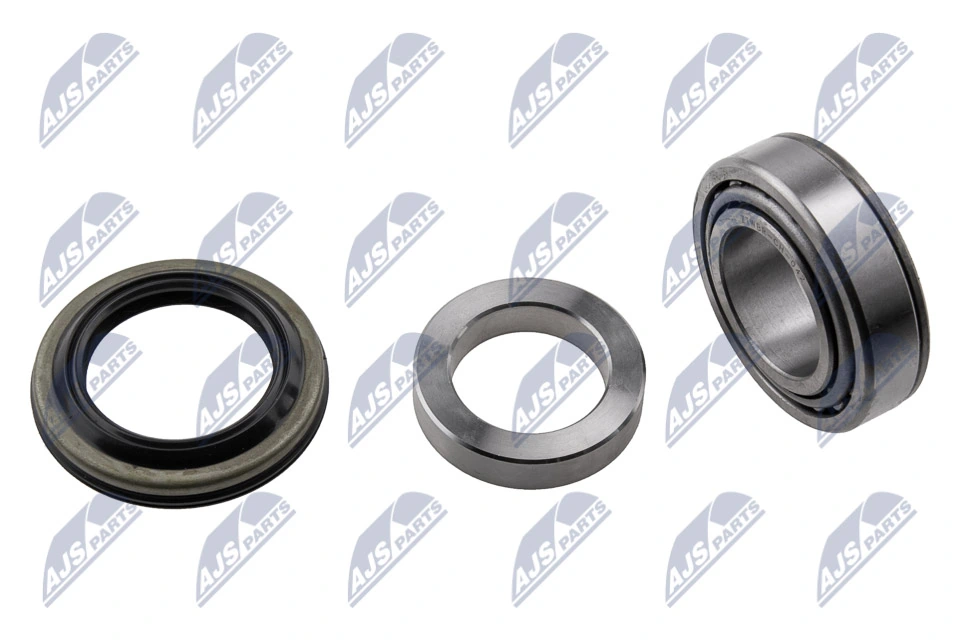 Купити K68499023AA Fiat/Alfa/Lancia Підшипник піввісі заднього моста, зовнішній