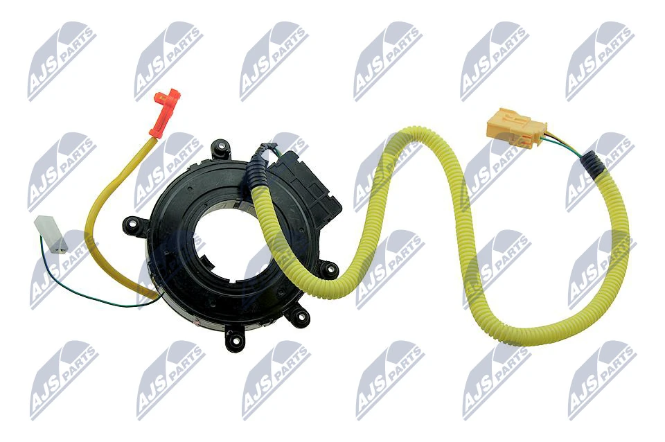 EASIS000 NTY Шлейф Airbag