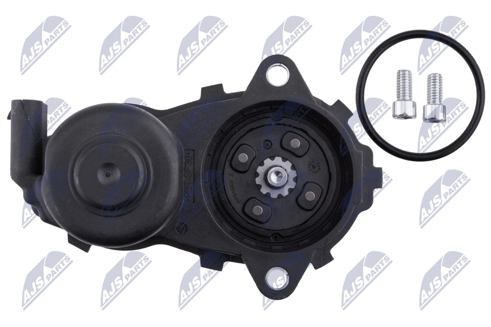 Купити 194521 Maxgear Двигун приводу гальмівного супорту заднього