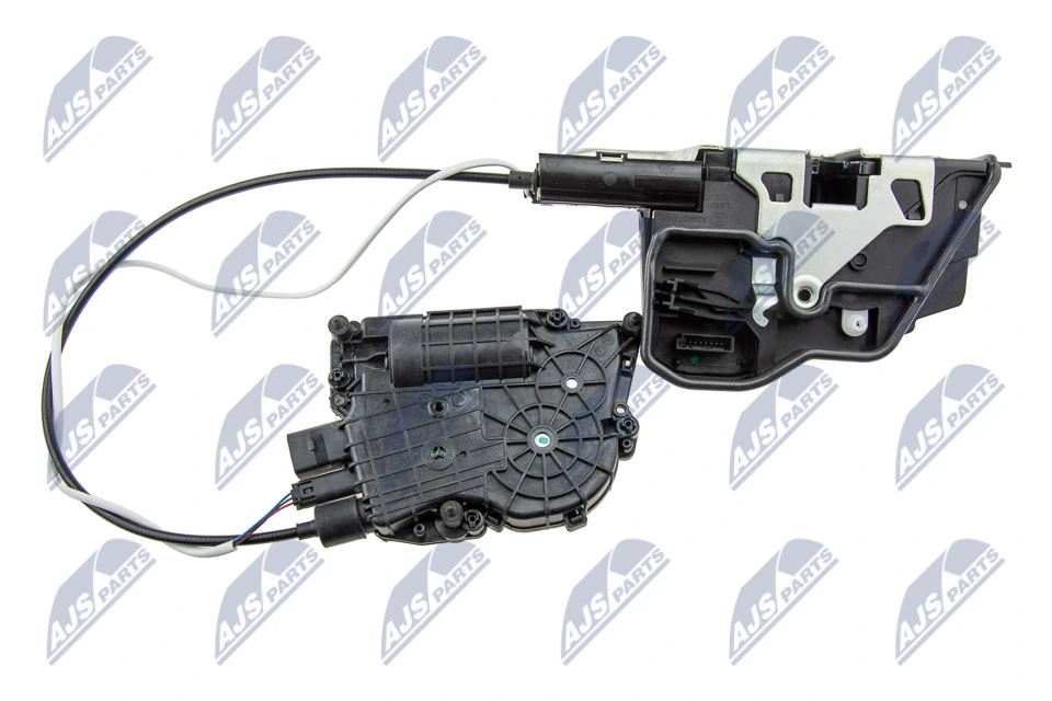 Замок передньої двері, лівої NTY EZCBM096 ціна, від 101.59 USD