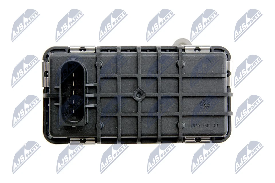 Актуатор турбіни 680828 Maxgear