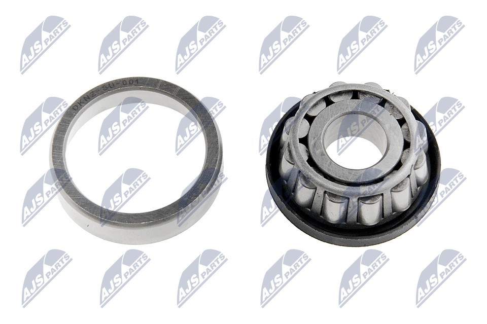 Купити 4T30302 SNR Підшипник цапфи передньої