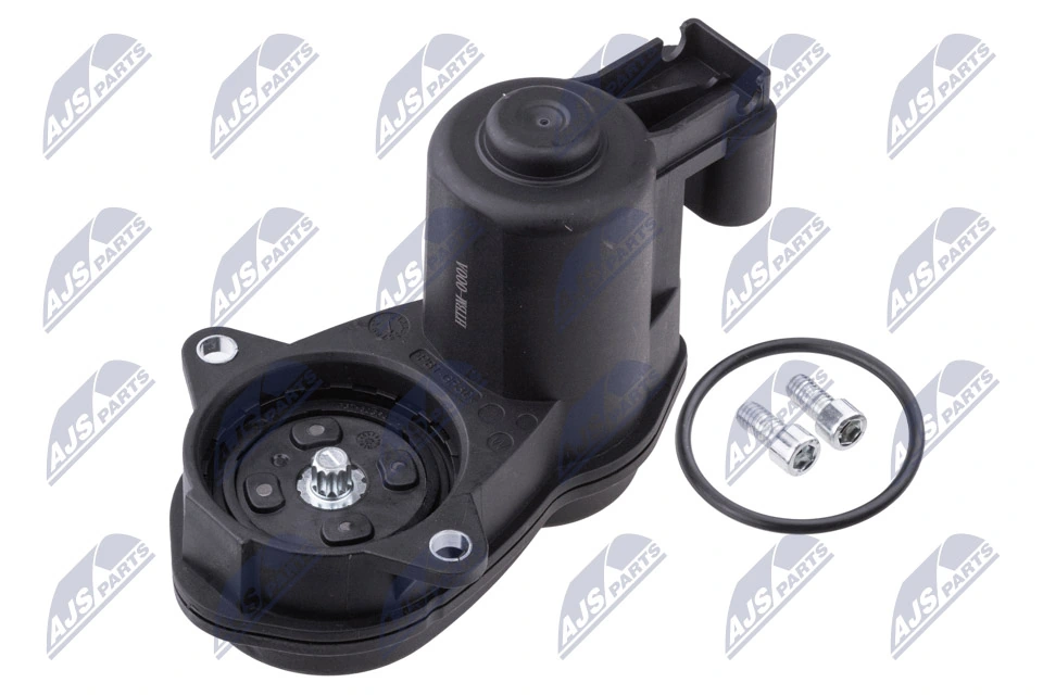 Двигун приводу гальмівного супорту заднього AND 30698016 ціна, від 29.59 USD