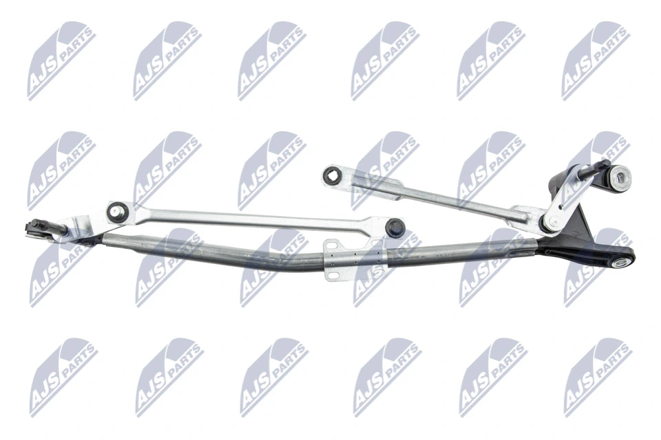 Трапеція щіток лобового скла NTY EMWLR002 ціна, від 97.23 USD