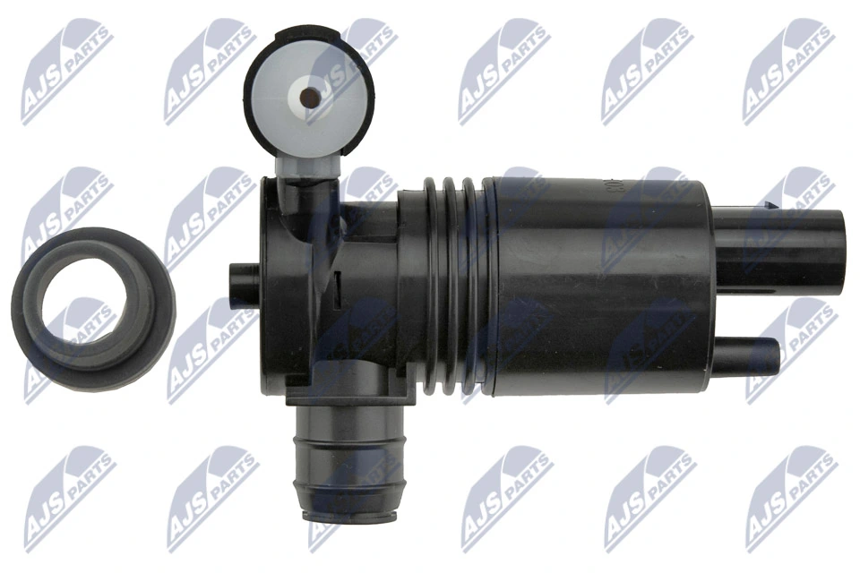 Купити TQ17098 Tqparts Насос-двигун омивача фар