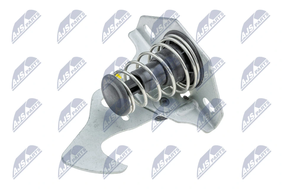 EZCBM150 NTY Язичок відкривання капота