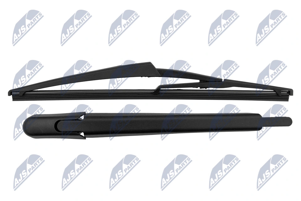 Важіль-поводок склоочисника заднього скла NTY EWBFR006 ціна, від 6.57 USD