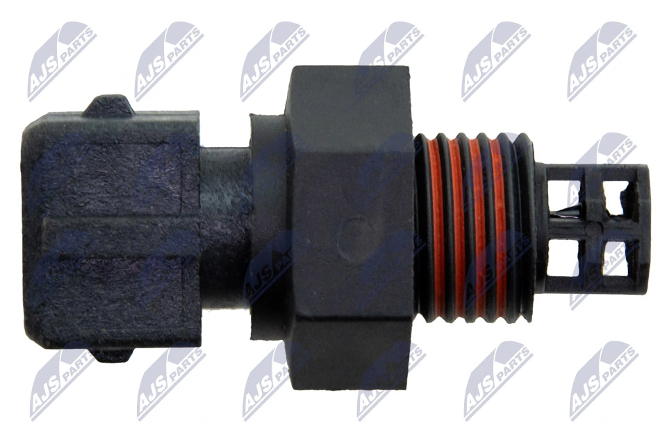 Датчик температури повітряної суміші на Hyundai Santa Fe III DM