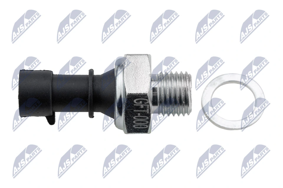 Манометри (показник тиску масла) NTY ECCFT000 ціна, від 4.59 USD